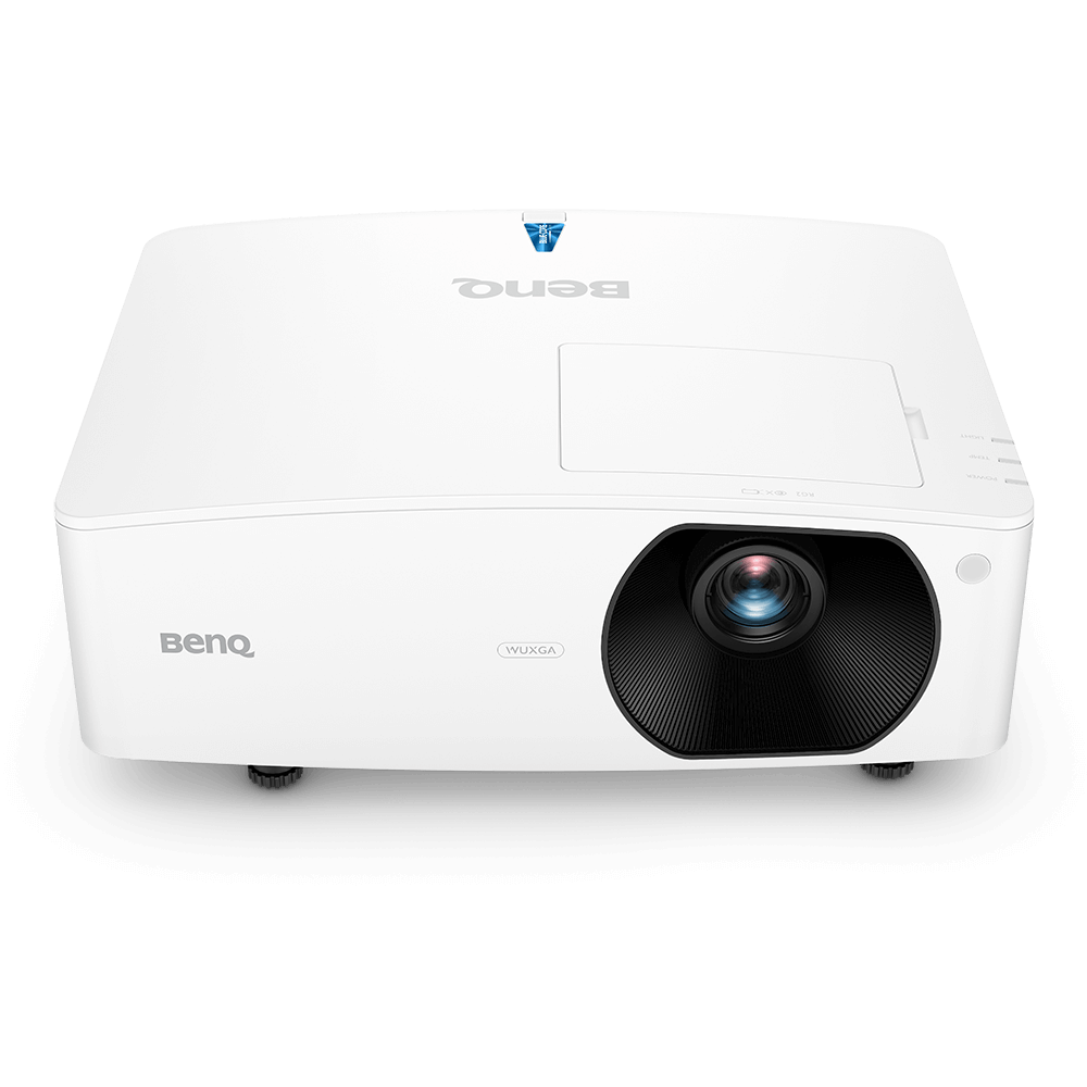 LU710 Conference Room Projector BenQ Display SolutionsBenQ Display