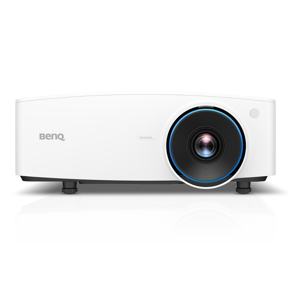 Benq 5000 - Benq Sw921 1080p Presentation Projector White ...