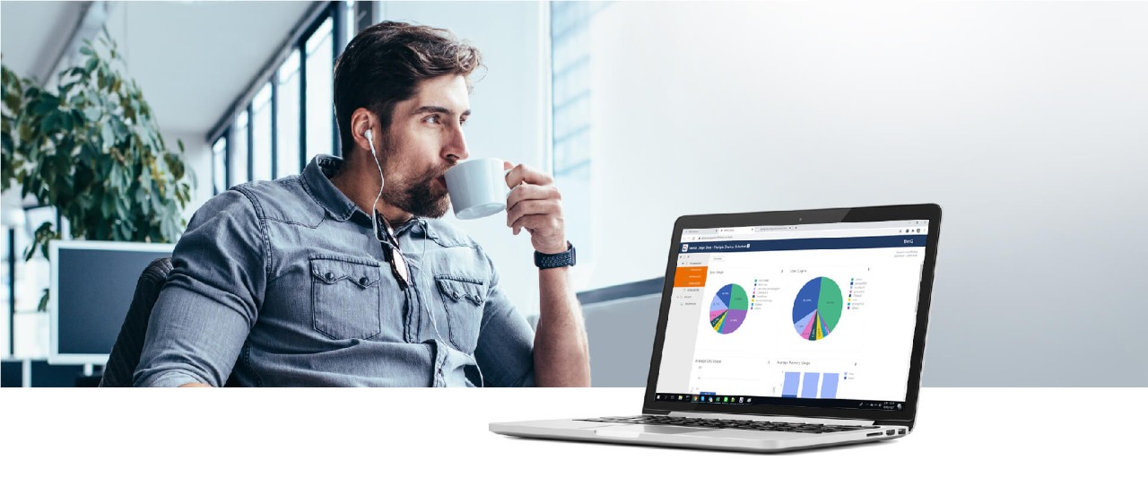 BenQ Pantone Validated  Signage Manage Devices Efficiently