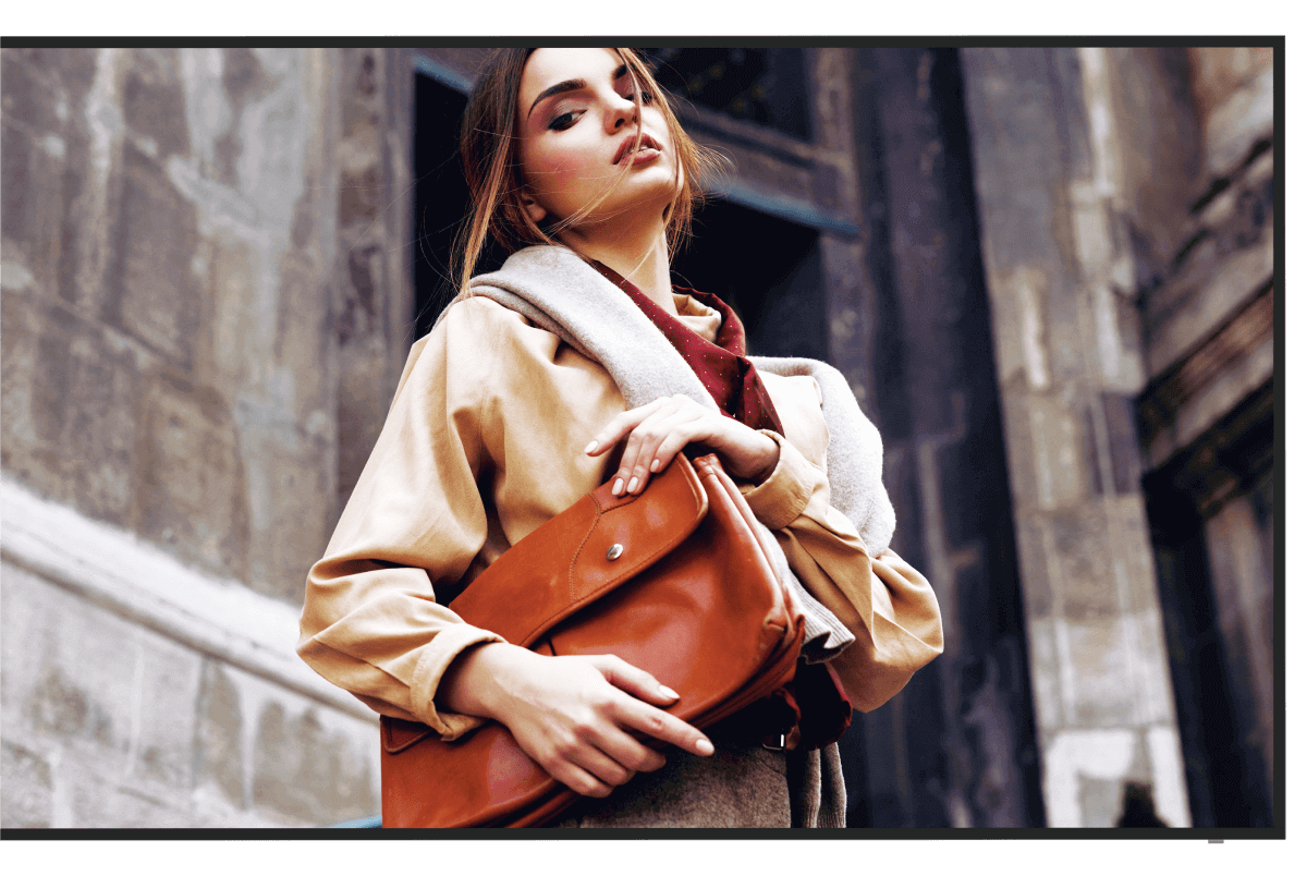 Màn hình chuyên dụng BenQ ST6502 st02 simple effortless setup