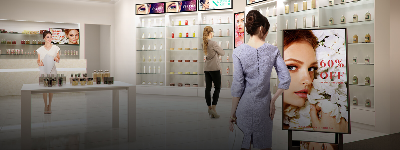 Small and Medium Business | BenQ Business US