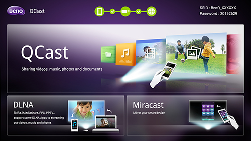 benq qcast windows download benq qcast windows download