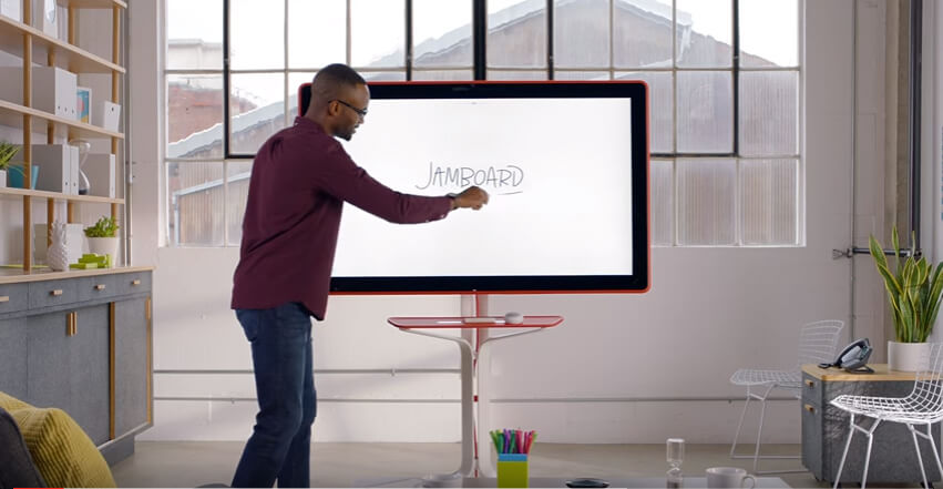 google jamboard benq business hong kong
