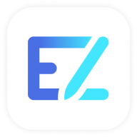 EZWrite 6 whiteboard software logo