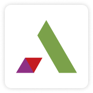 AMS Account Management System BenQ logo