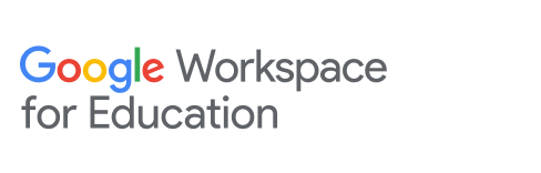 Google Workspace for Education Logo