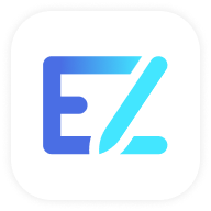 BenQ EZWrite 6 interactive whiteboard software logo