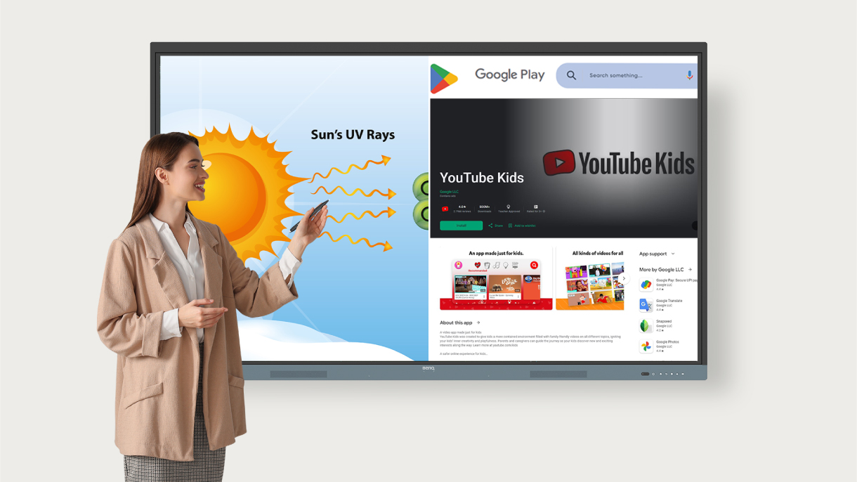 frequently-asked-questions-about-benq- smartboards-for-teaching