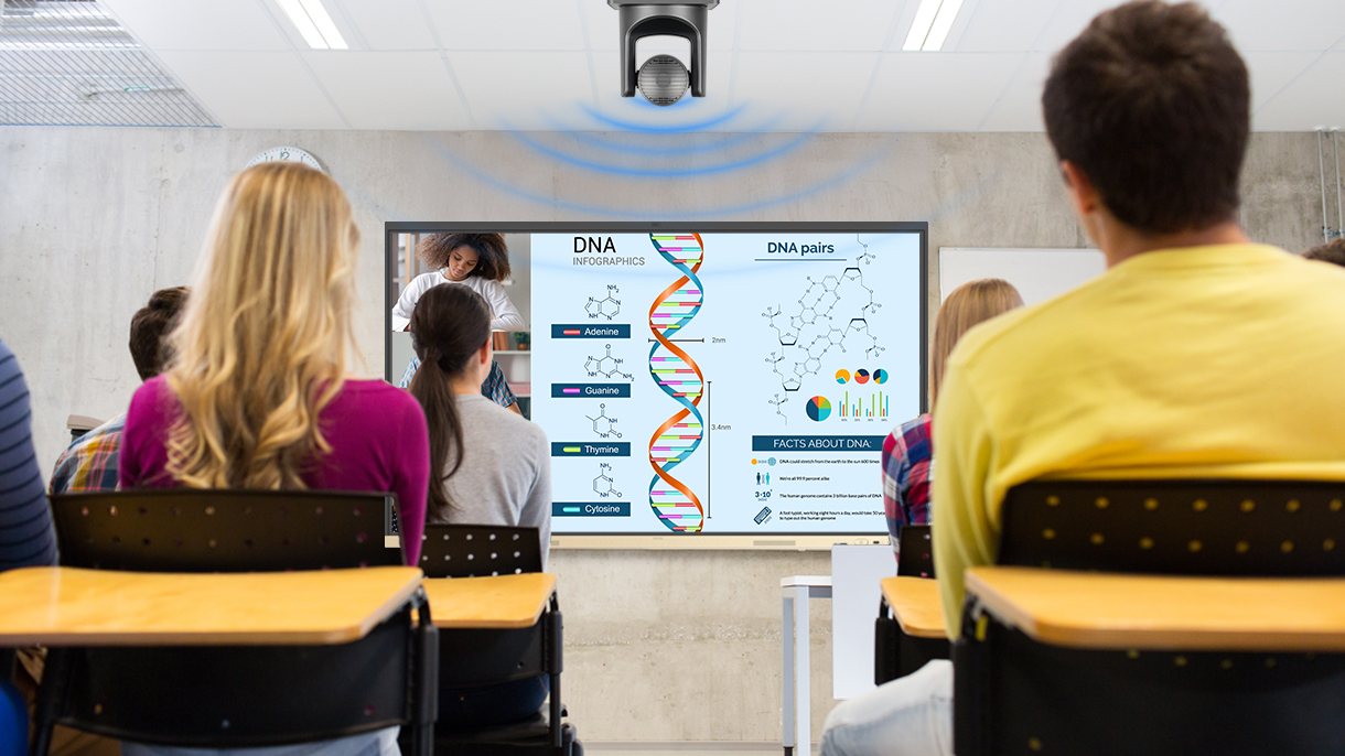 Reaching Beyond the Classroom: Hybrid Teaching Solutions for Modern ...