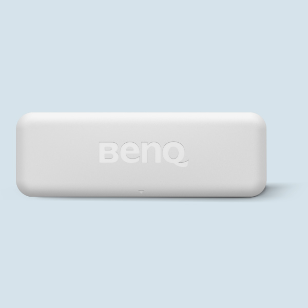 BenQ PointWrite Touch Module enables finger mode for gesture support