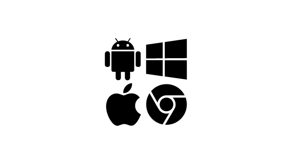 No batteries needed