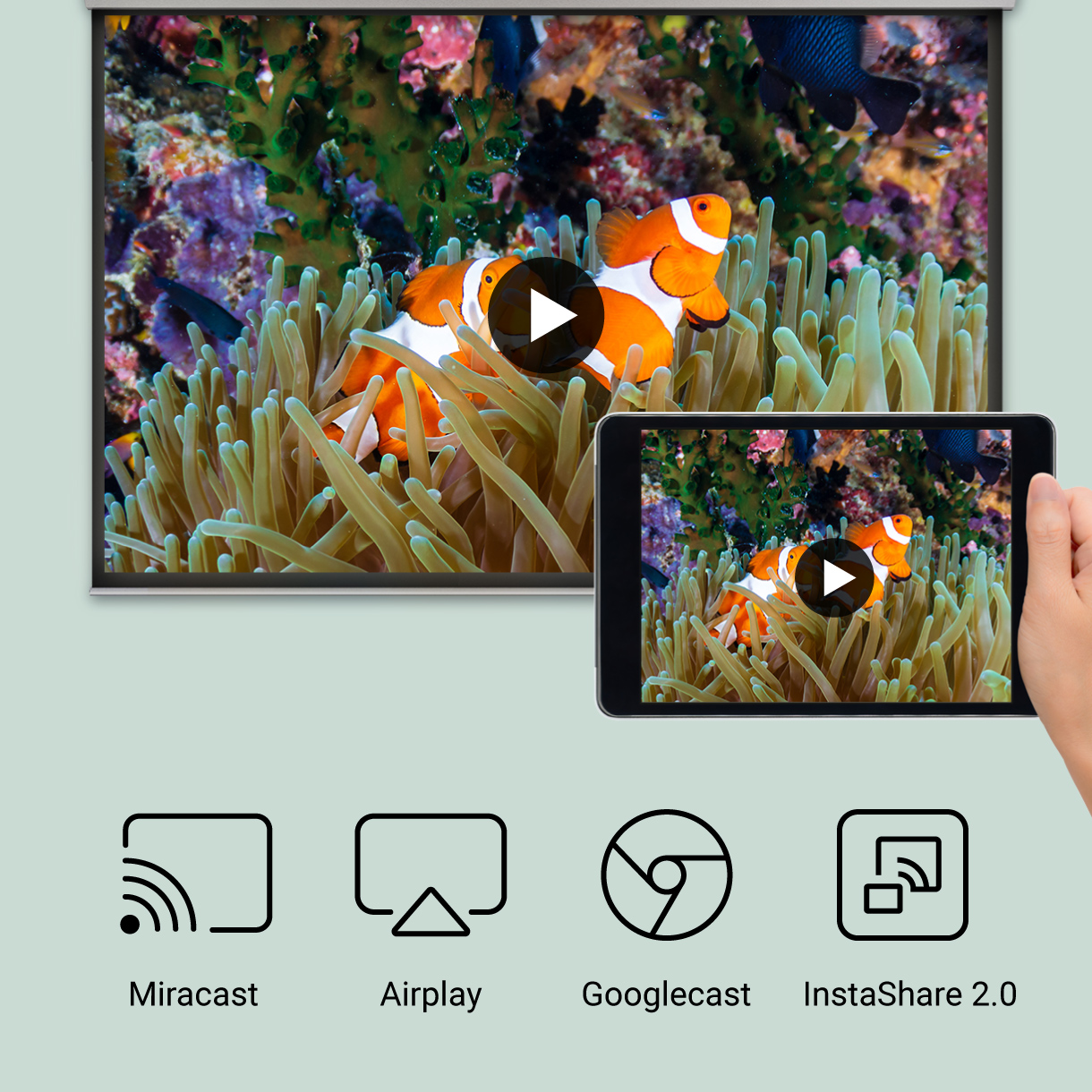 BYOD Tabanlı Eğitim
