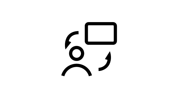 Manage remotely