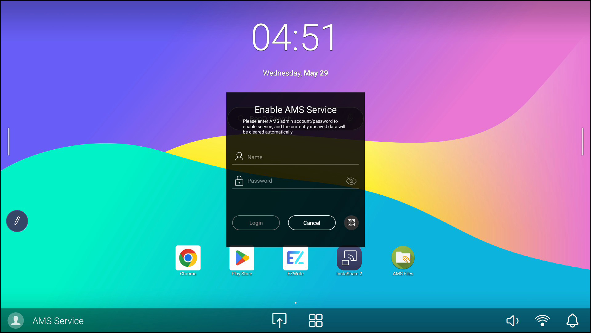 Installation and Configuration | BenQ Education US