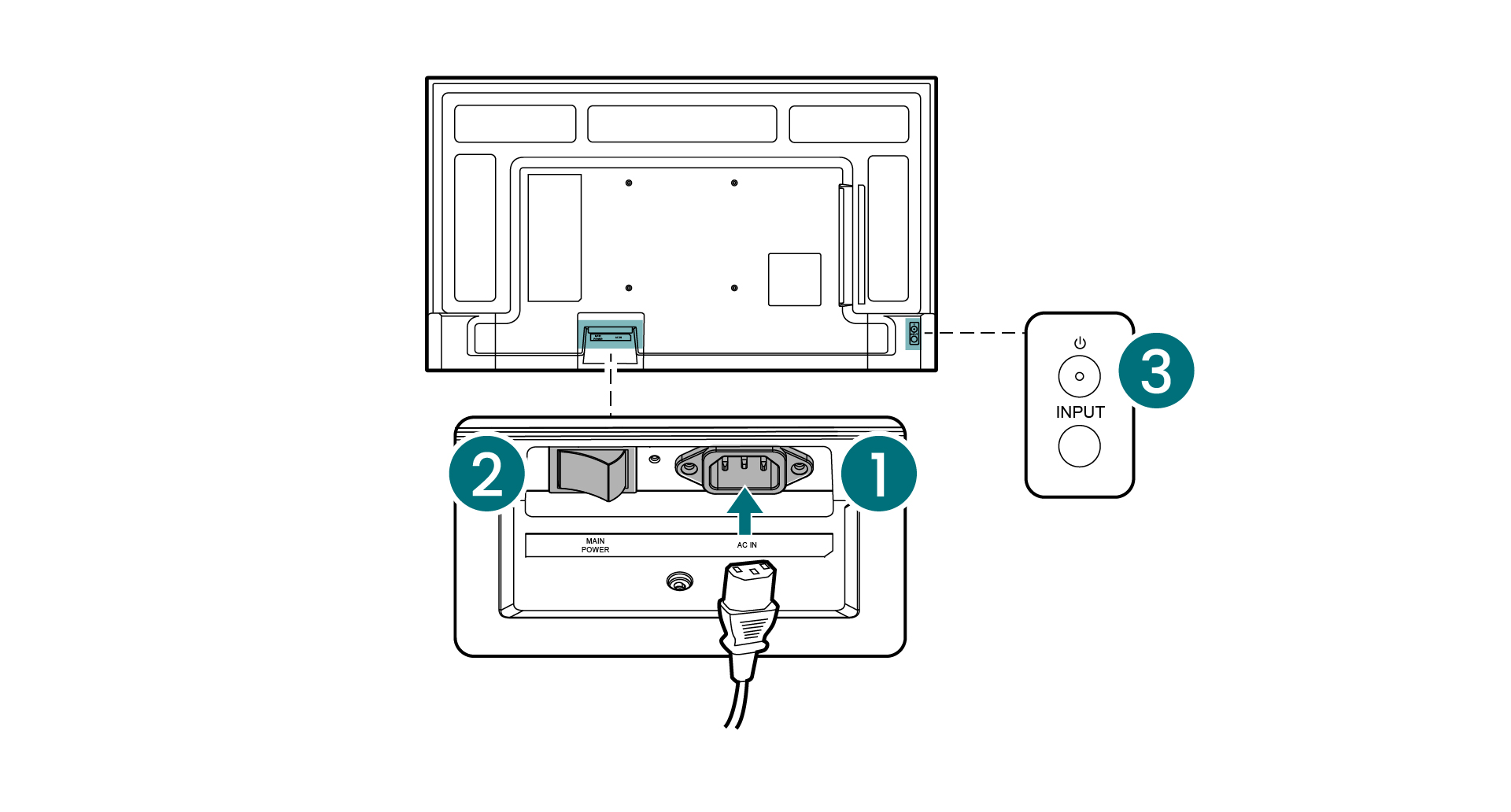 BenQ 4K Smart Signage ST04 User Manual | BenQ Education US