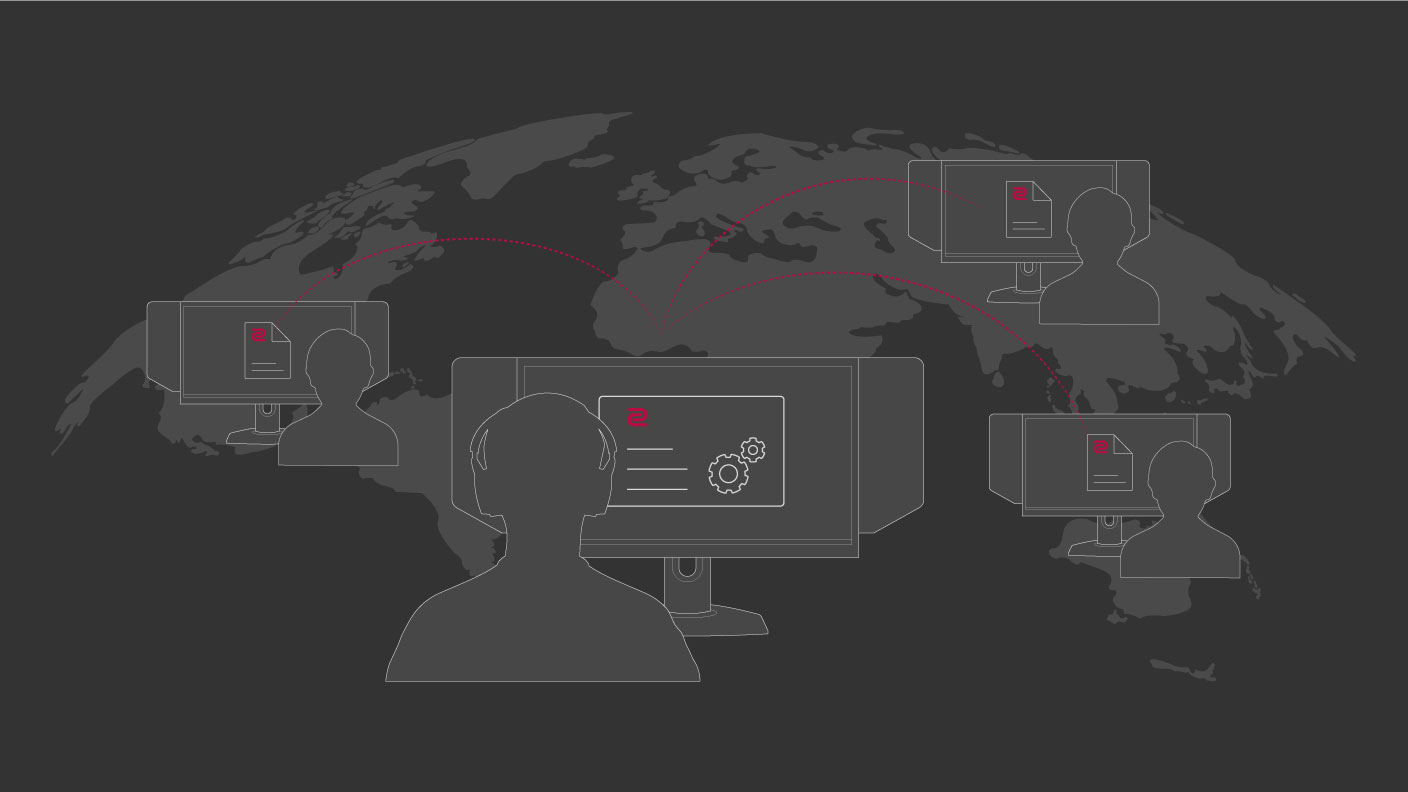 XL Setting to Share - CoD Warzone S3 | ZOWIE Philippines