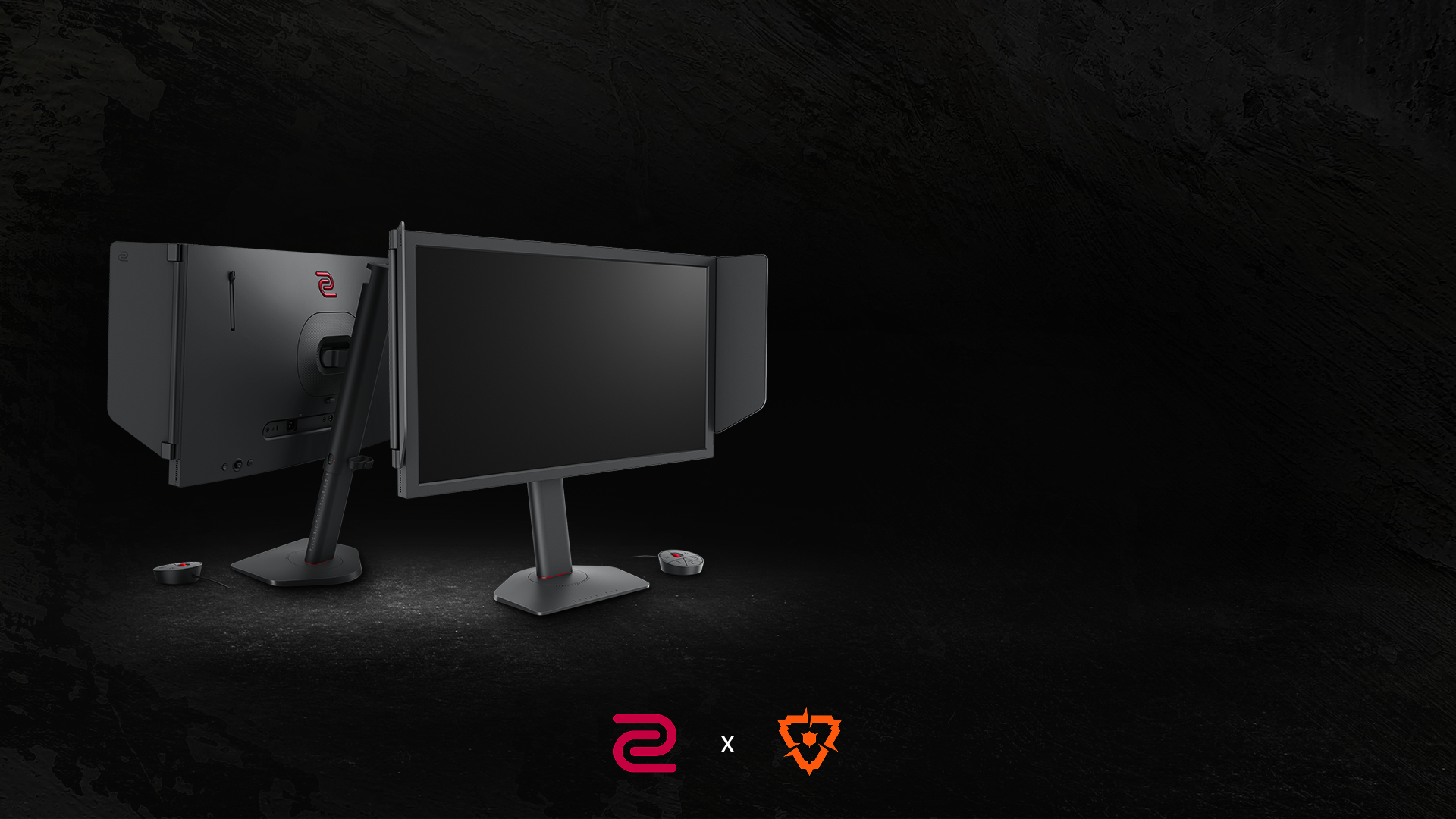 ZOWIE Monitor