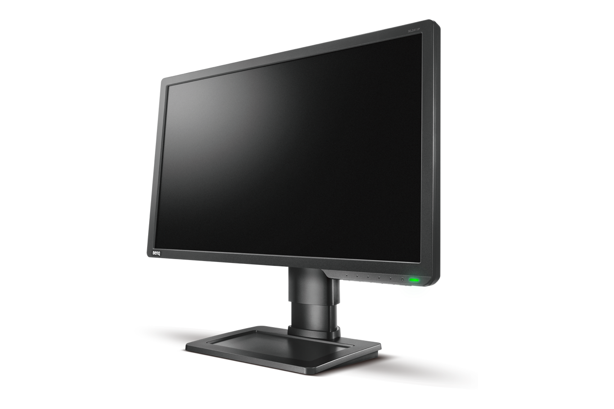 zowie xl2411p 144hz 24 inch e-sports monitor