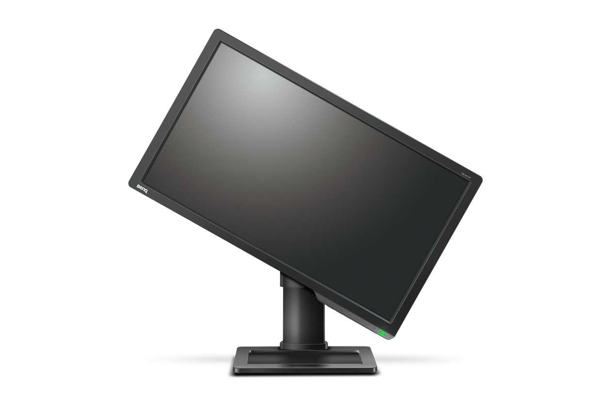 zowie xl2411p 144hz 24 inch e-sports monitor