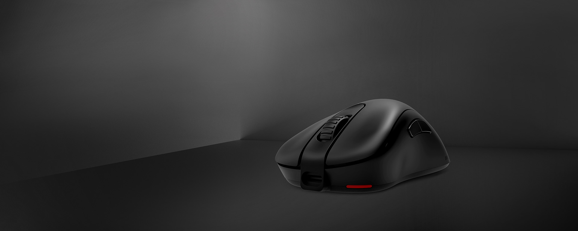 EC-CW: The ZOWIE Wireless Gaming Mouse is Here! | ZOWIE US
