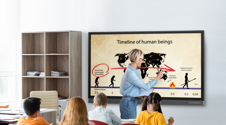 8 Ideas For Fun History Class Activities With BenQ Boards 8-ideas-for-fun-history-class-activities-with-benq-boards