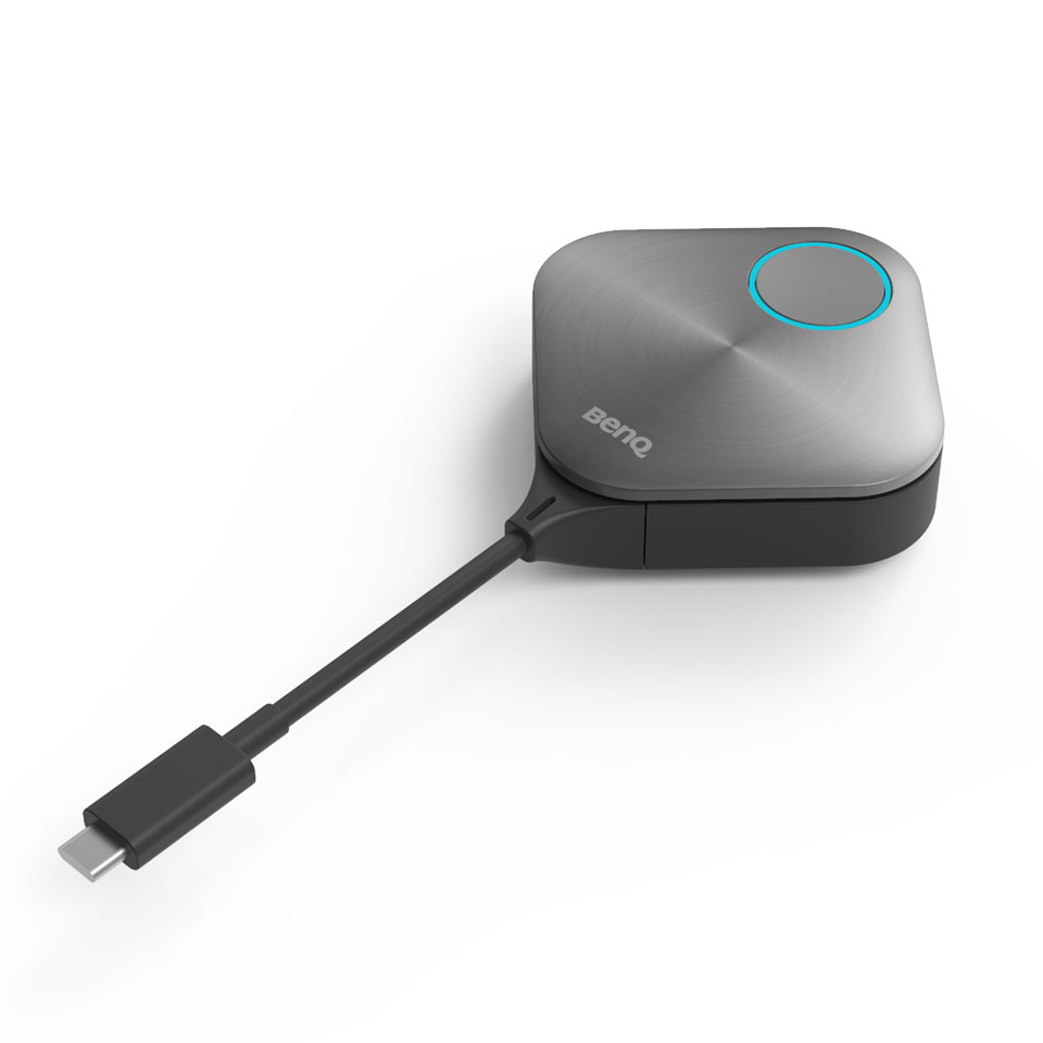 Wireless Presentation