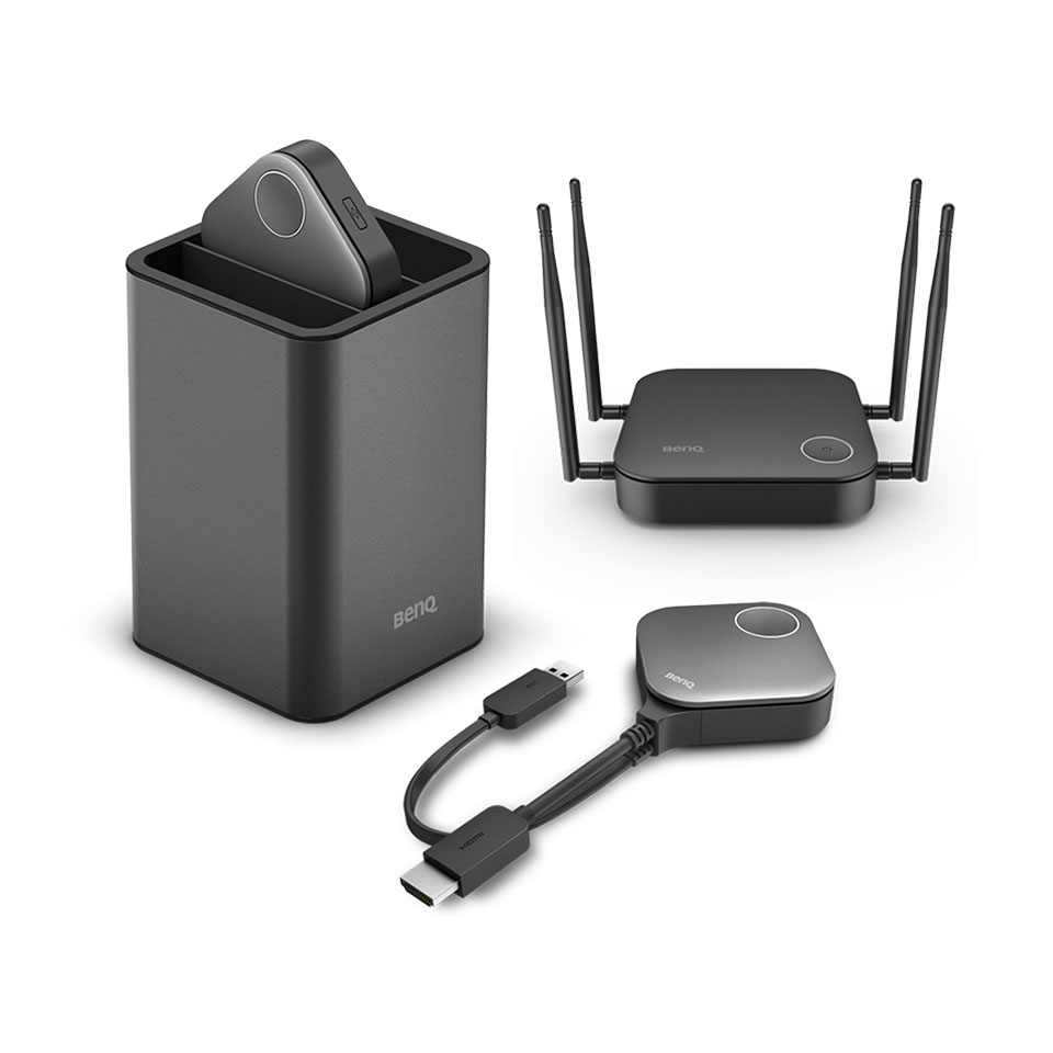 Wireless Presentation