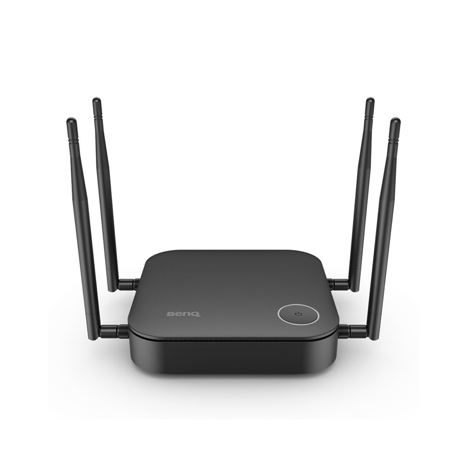 Wireless Presentation