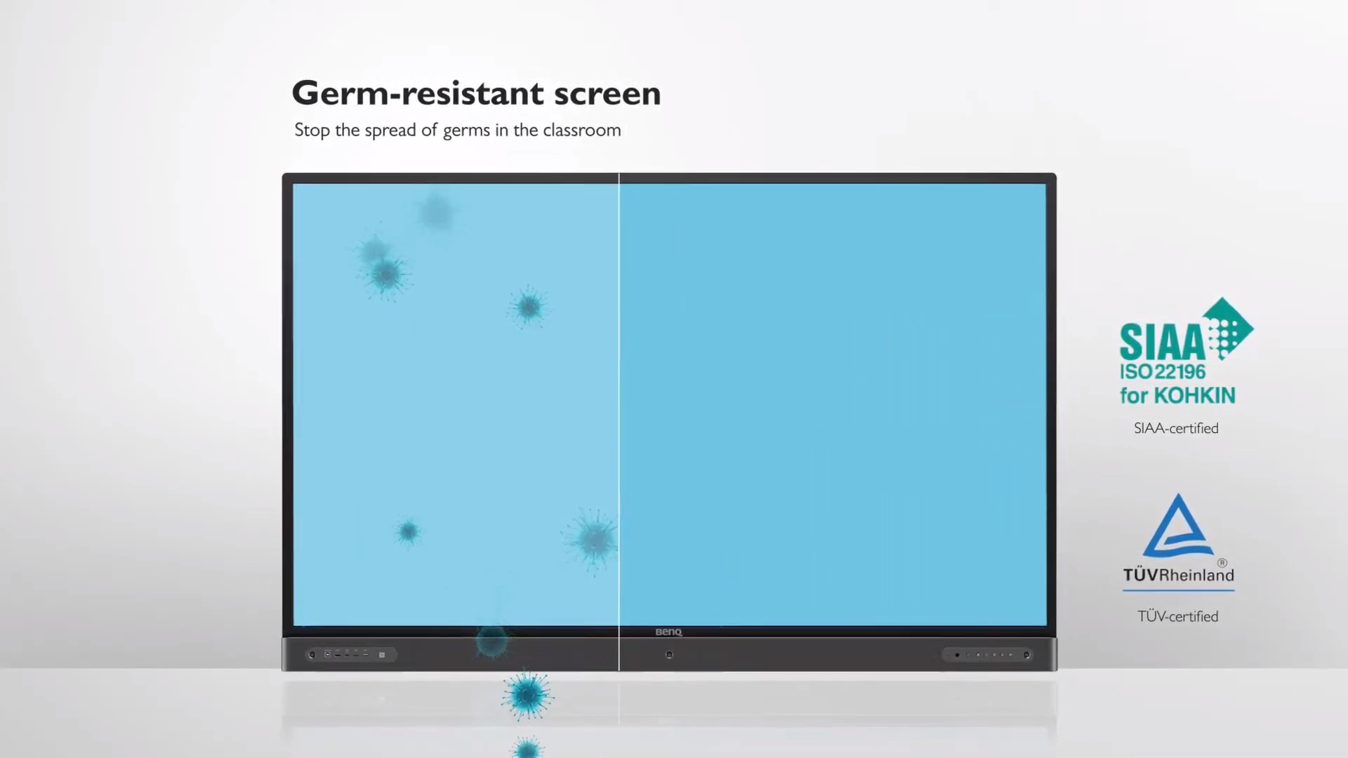 Education Interactive Flat Panel Displays Smart Boards Benq Business Asia Pacific