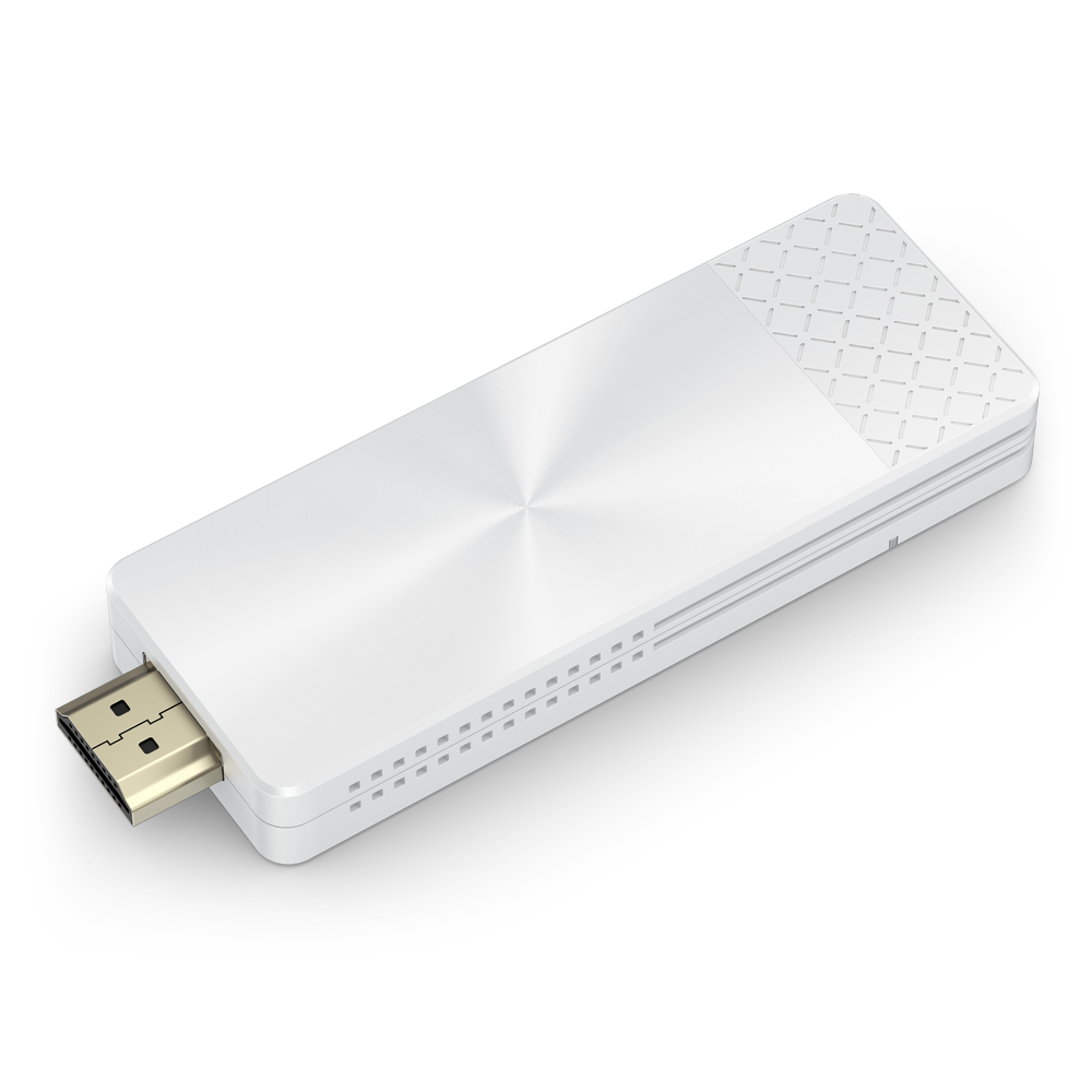 Wi-Fi HDMI-адаптер QСast Mirror QP30