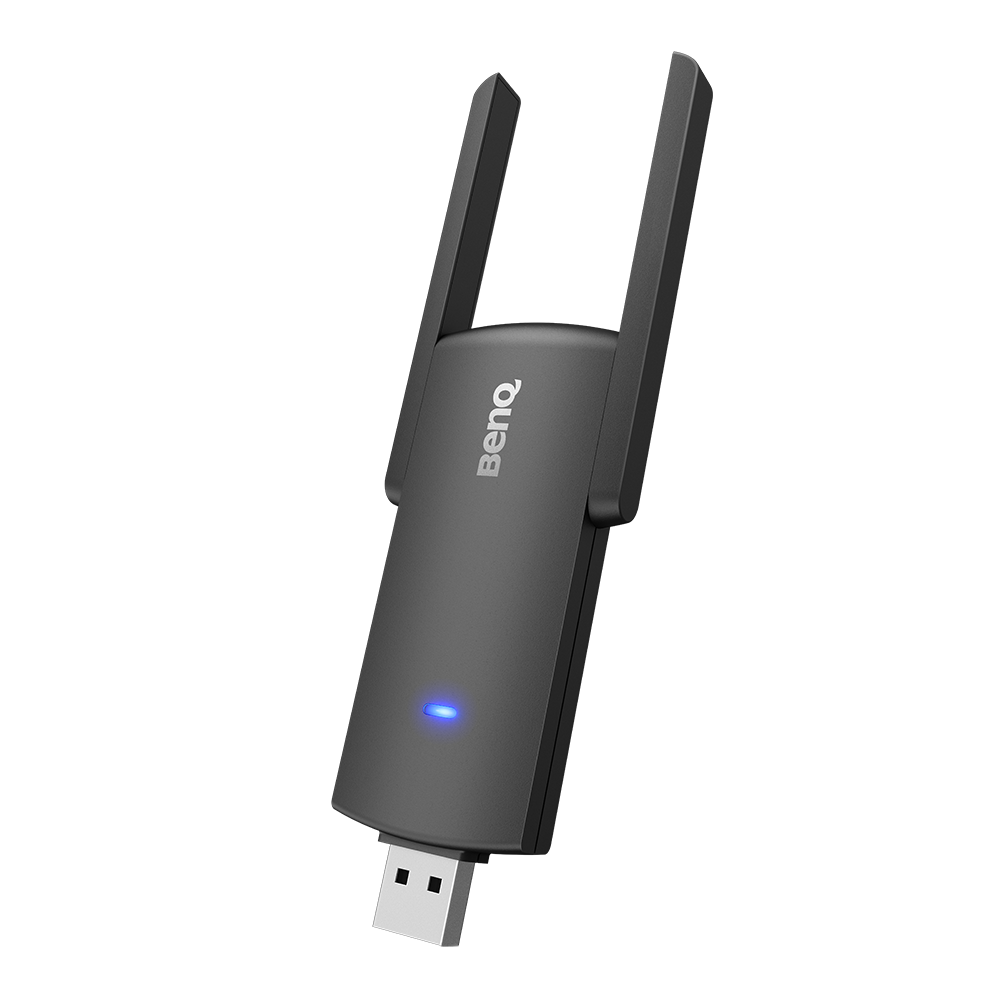 Router web configuration