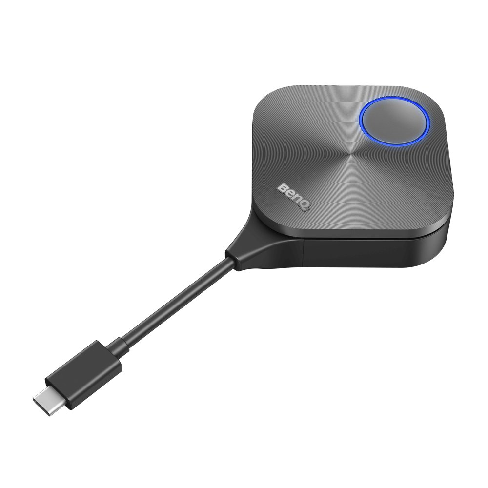 TWY31 InstaShare Button Solution｜BenQ Australia