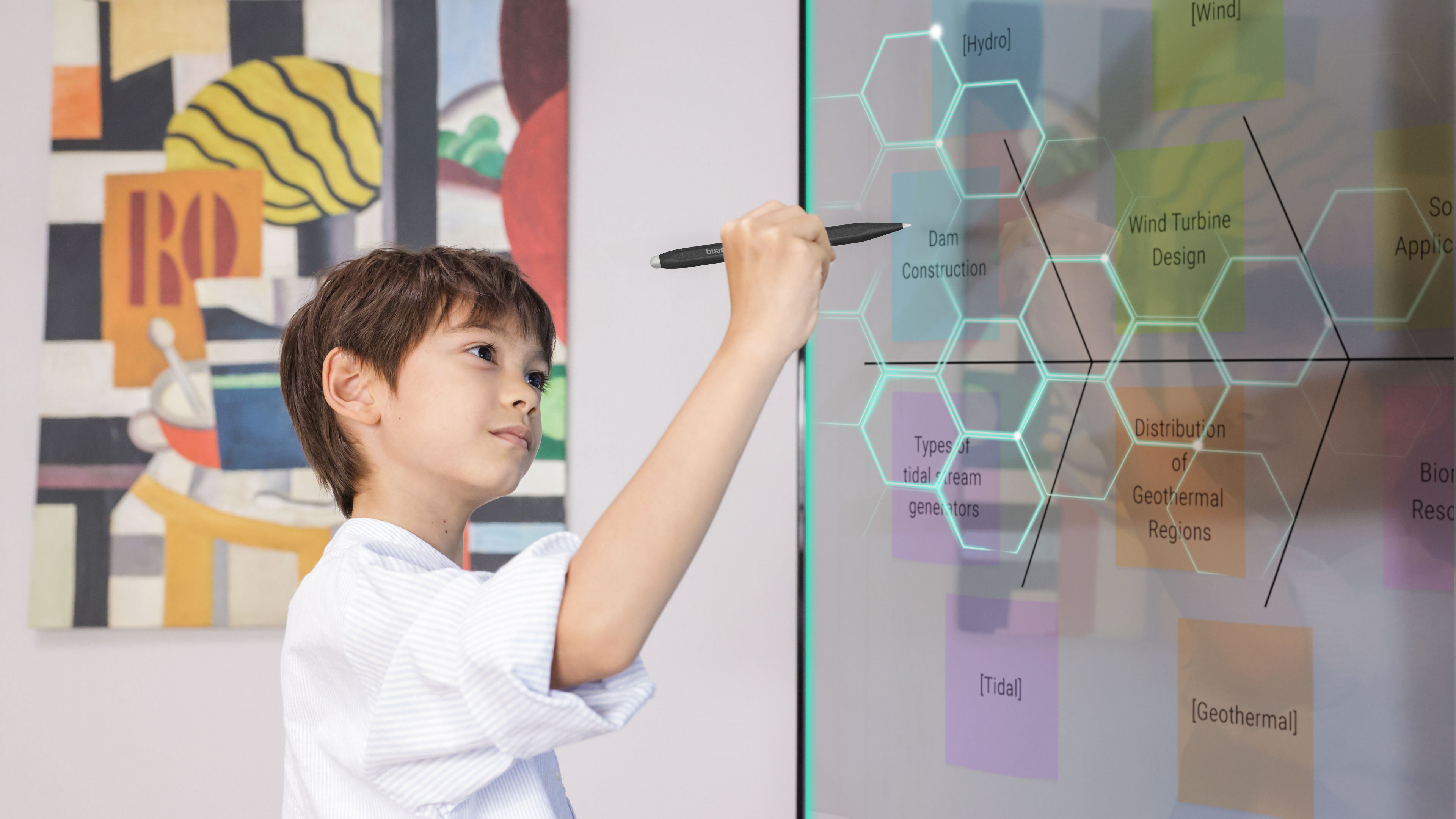 Are Smartboards Compatible with Different Platforms and Software?