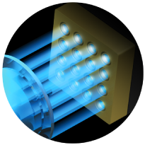 Revolutionary Laser Technology