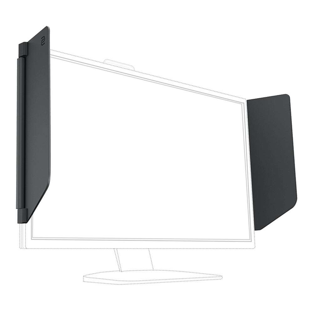 XH250 - Shiled for XL-K eSports Monitor | ZOWIE US