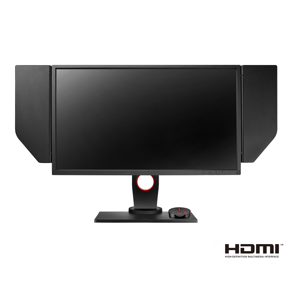 Xl2546 240hz 24 5 Inch Gaming Monitor For Esports Zowie Us