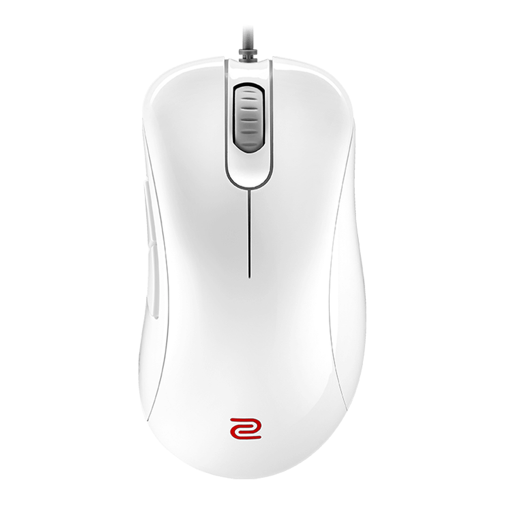 EC2 WHITE - Gaming Mouse for eSports | ZOWIE US