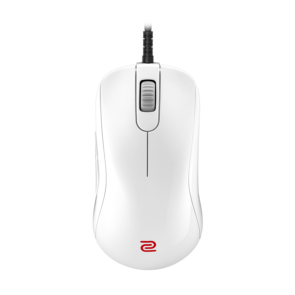 PC/タブレット PC周辺機器 ZOWIE S2 WHITE V2 Symmetrical eSports Gaming Mouse | ZOWIE US