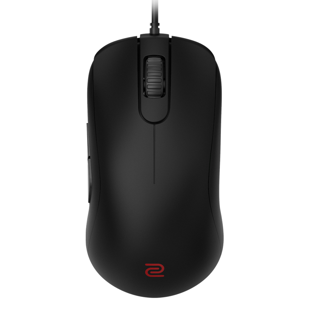 S2 - Gaming Mouse for eSports | ZOWIE Singapore