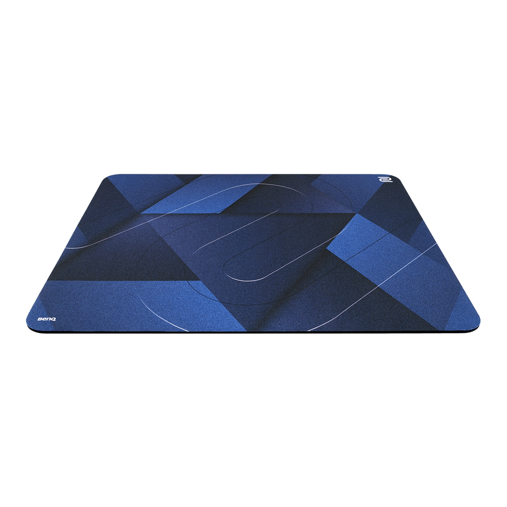 G-SR-SE DEEP BLUE Large Gaming Mouse Pad for FPS Esports | ZOWIE US