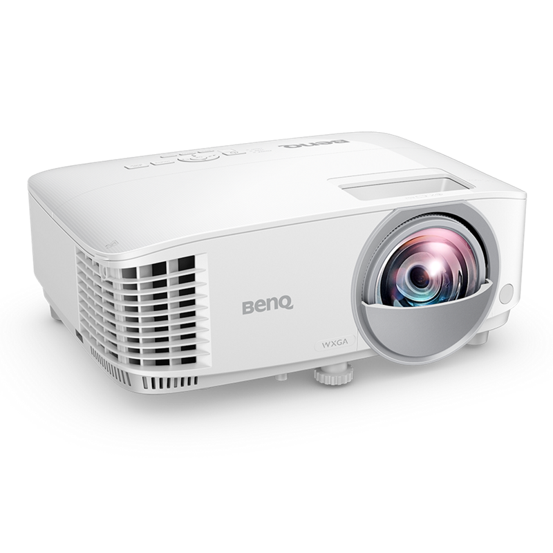 人気SALEお得 BENQ BenQ DLP WXGA 短焦点 プロジェクター MW632ST MW632ST リコメン堂 通販  PayPayモール