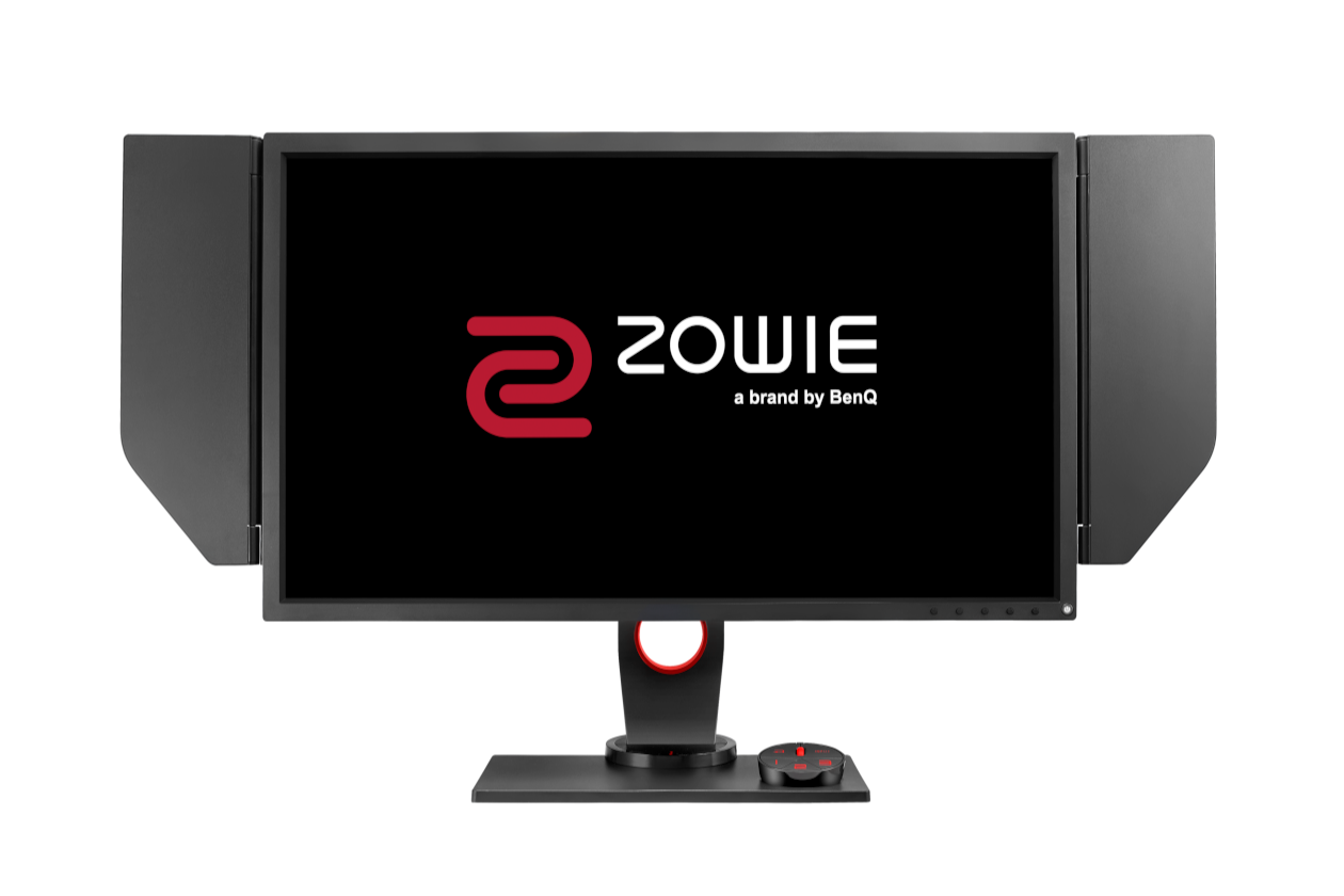 Xl2746s 240hz Dyac 0 5ms 27インチ E Sports ゲーミングモニター Benq Zowie Japanhome